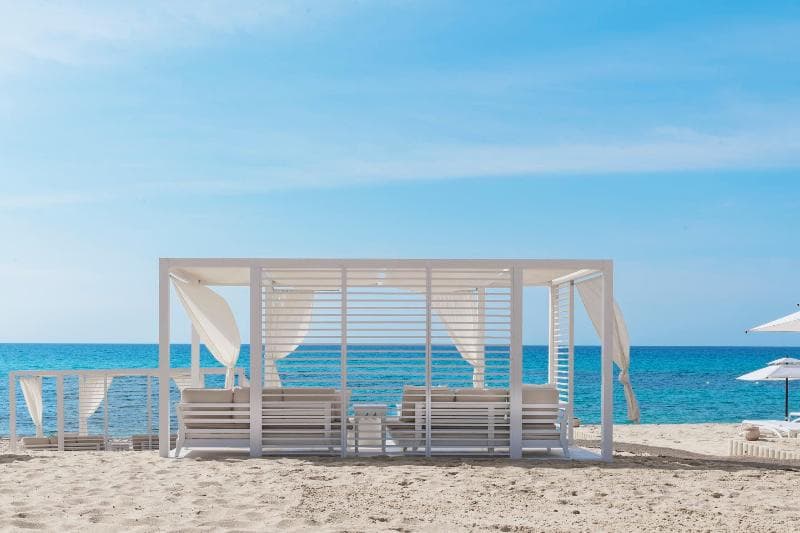 La Badira - Adult Only 5★ — Hammamet