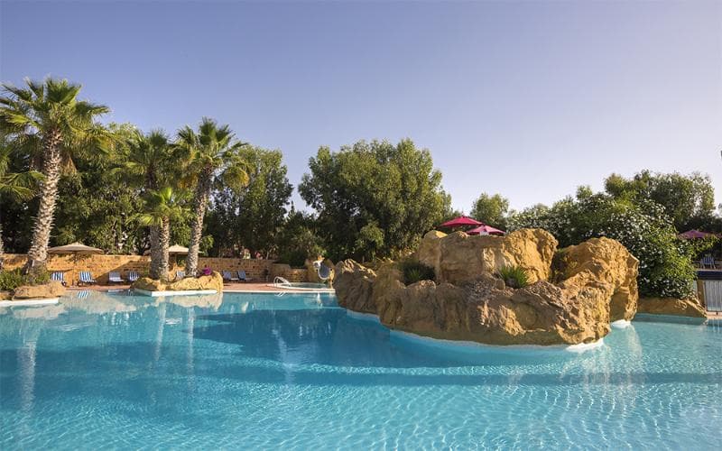 Medina Solaria & Thalasso Hotel — Hammamet — photo 3
