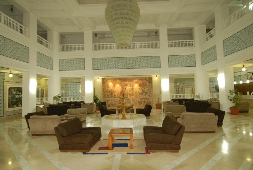 ياديس الحمامات — الحمامات — photo 3