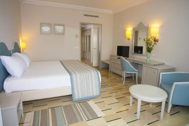 Iberostar Waves Averroes — Hammamet — photo 3