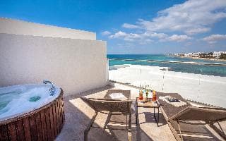 La Badira - Adult Only — Hammamet — photo 5